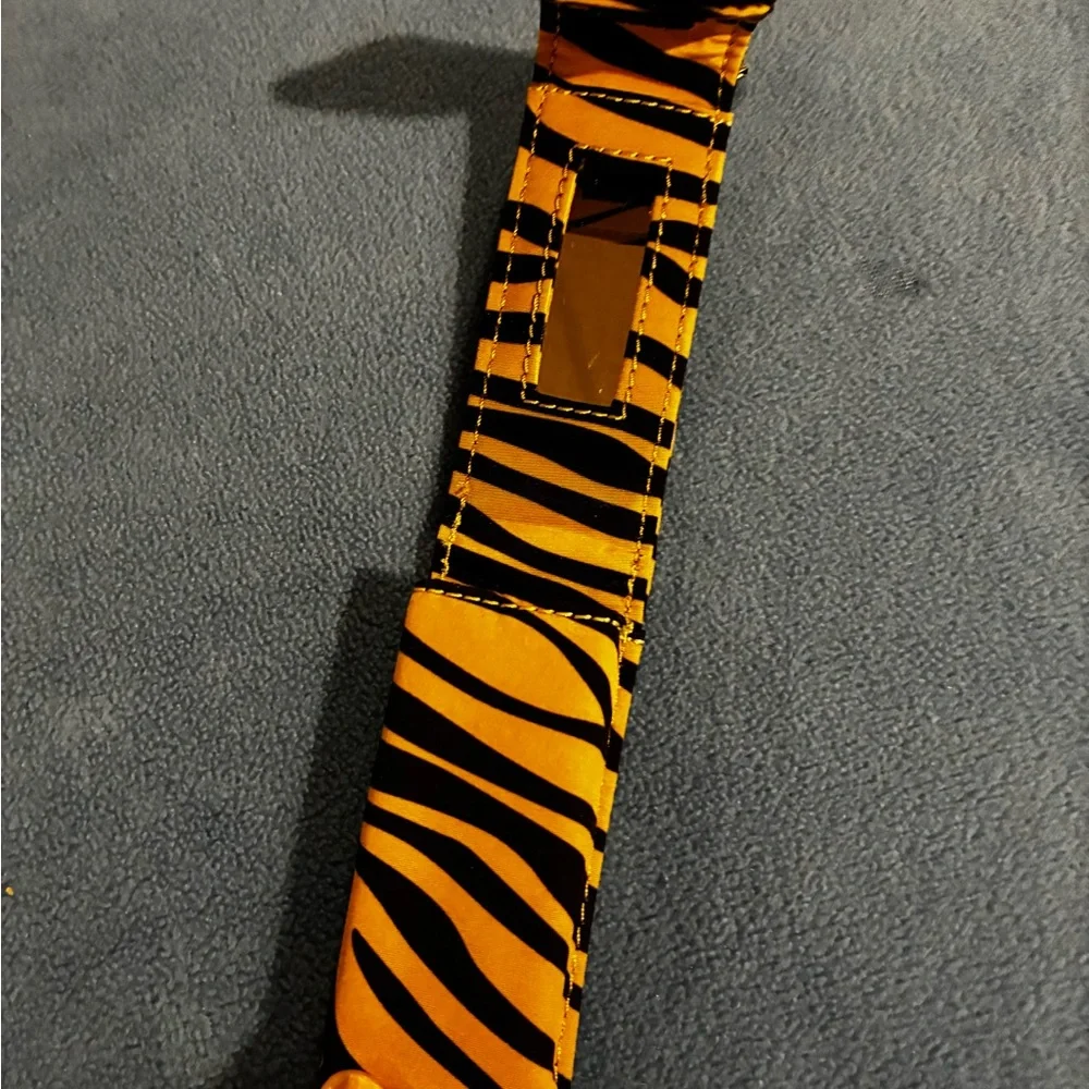 Nine West Black and Tan Handbag - Picture 11 of 12